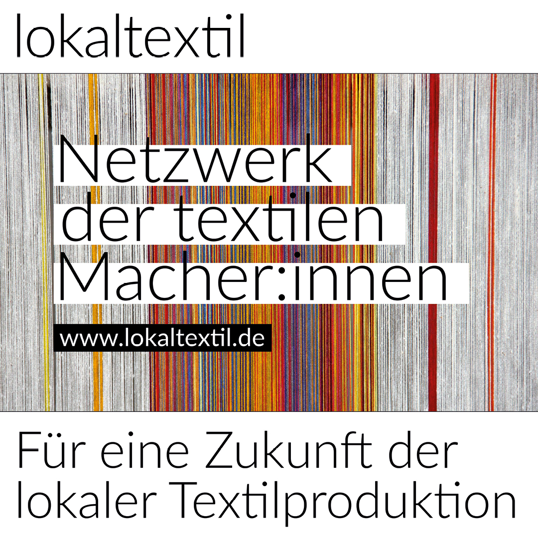 WerkSchau_ LOKALTEXTIL