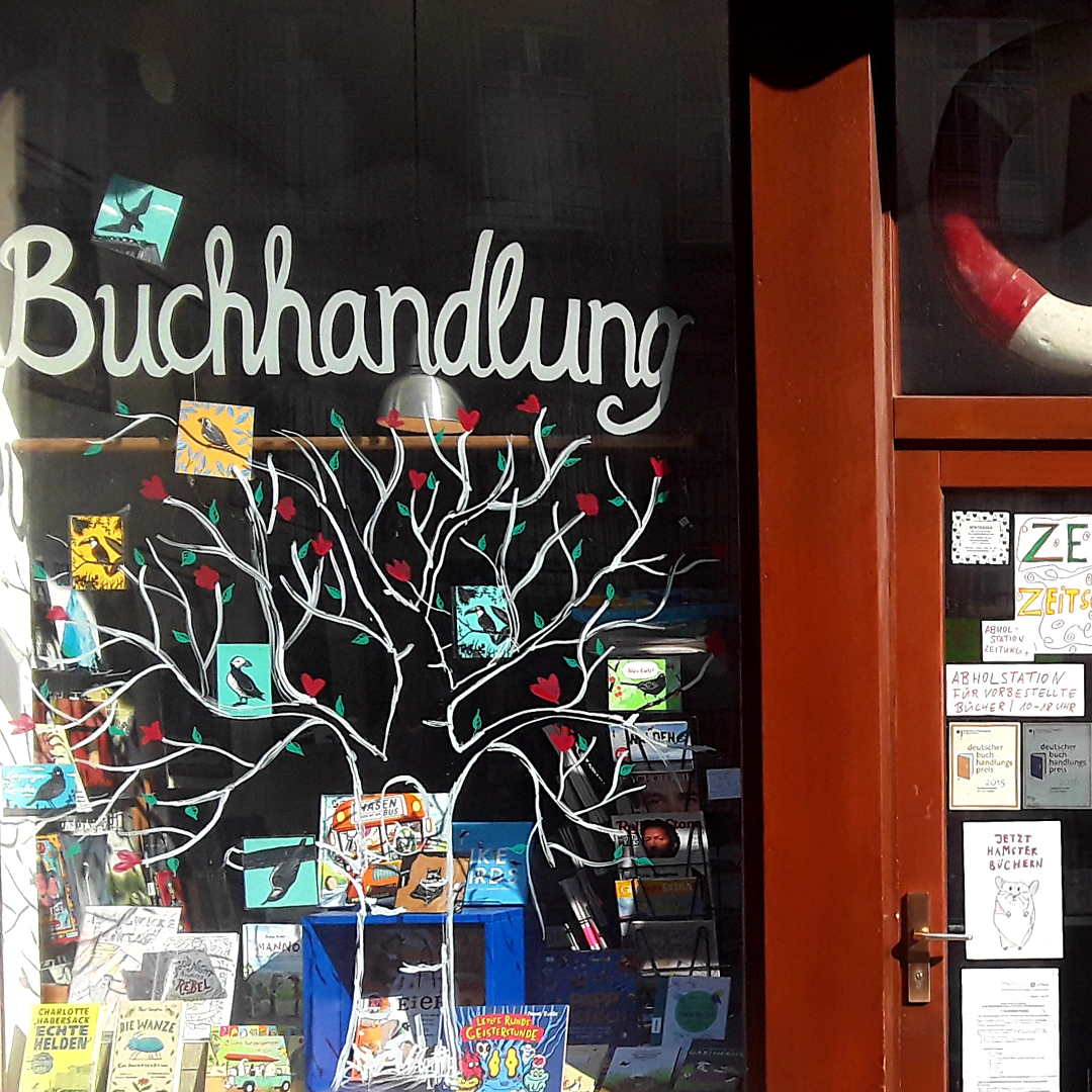 WerkSchau_CONNEWITZER VERLAGSBUCHHANDLUNG