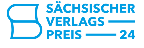 Verlagspreis Sachsen Logo