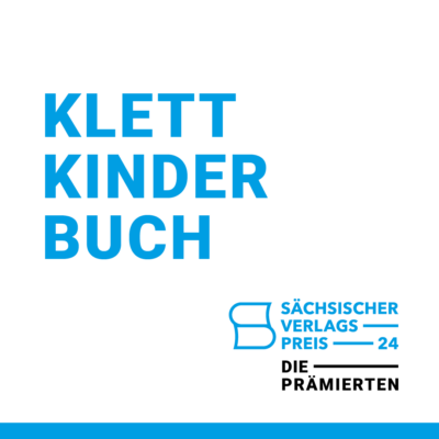 2024_Verlagspreis-Sachsen-Klett Kinderbuch