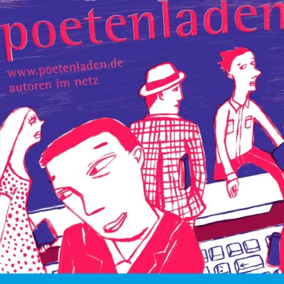 Poetenladen